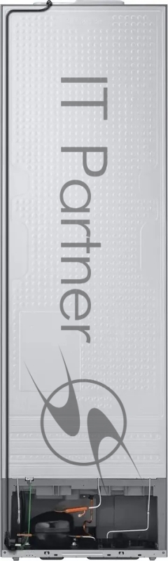 Холодильник Samsung RB34C632ESA/EF 2-хкамерн. графит