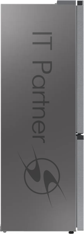 Холодильник Samsung RB34C632ESA/EF 2-хкамерн. графит