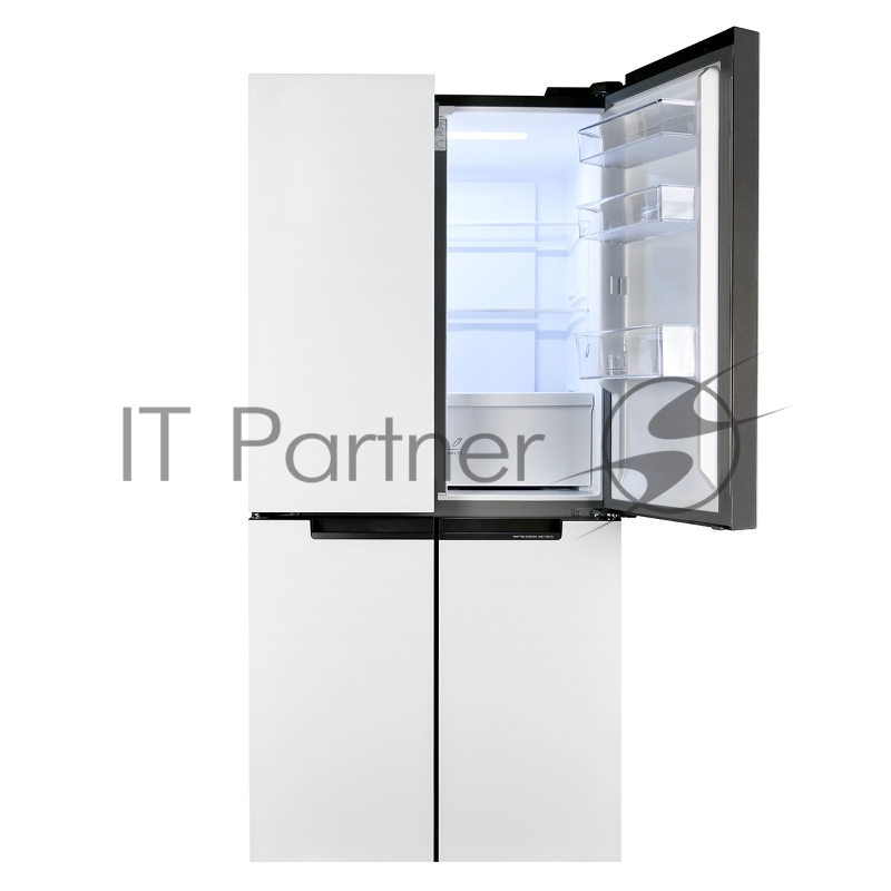 Холодильник CENTEK CT-1747 White