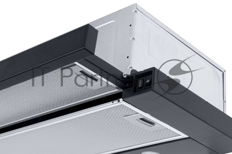 Вытяжка KRAFT KF-THD0801B