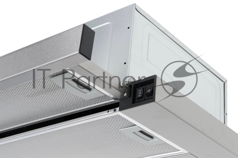 Вытяжка KRAFT KF-THD0801Х