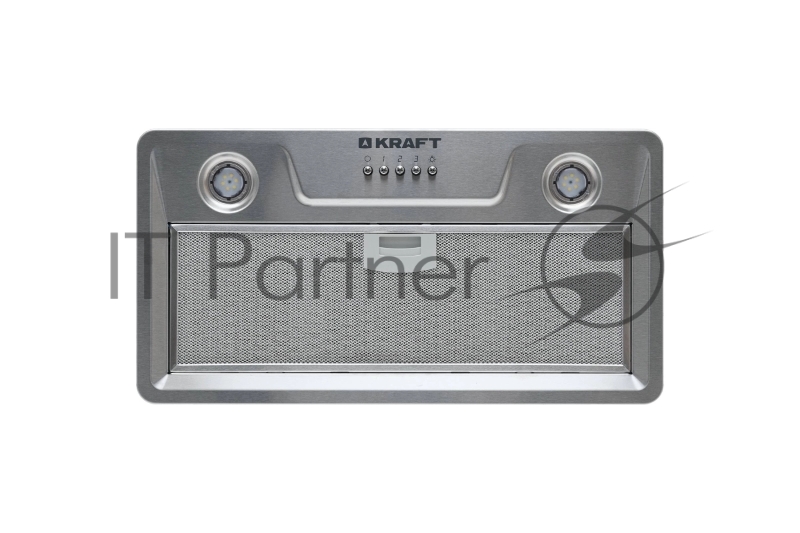 Вытяжка KRAFT KF-BHD0605Х