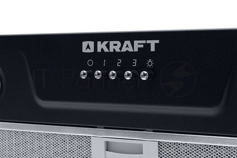 Вытяжка KRAFT KF-BHD07521B