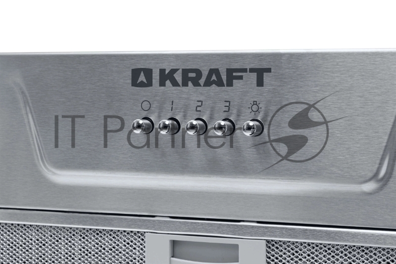 Вытяжка KRAFT KF-BHD07523Х