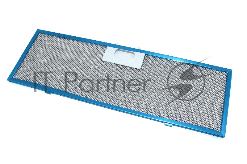 Жировой фильтр для вытяжки 991.0688.844 450х145х8