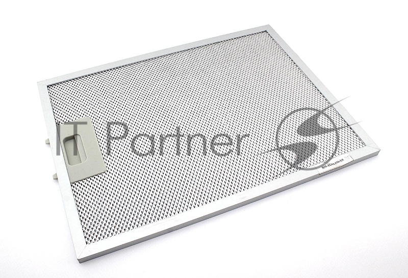 Жировой фильтр для вытяжек Shindo B35-TG01-036-XX 339х257 мм