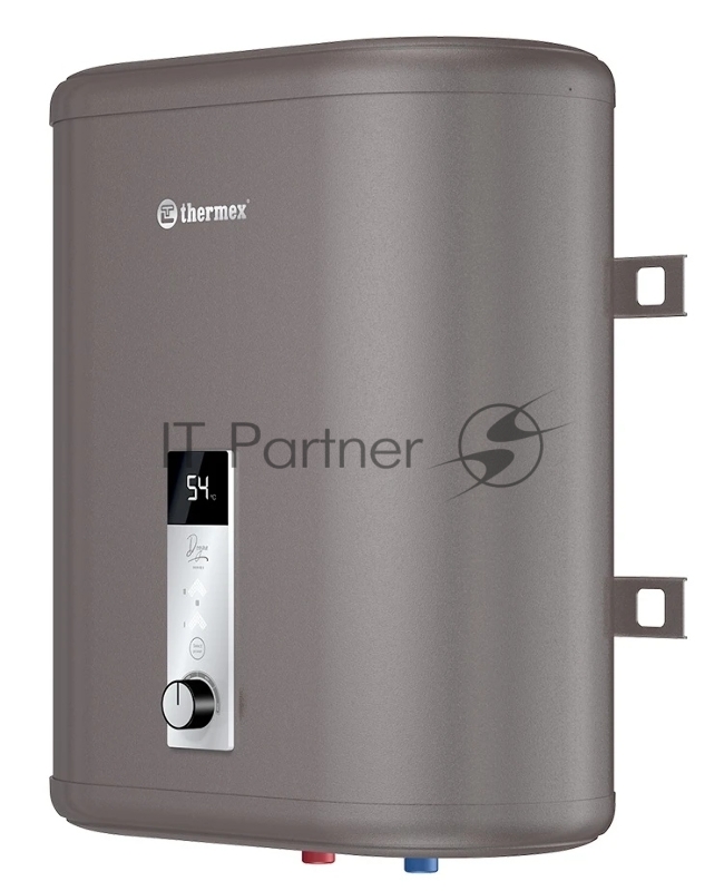 Водонагреватель накопительный Thermex Dogma 30 V