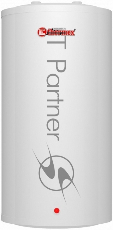 Накопительный электрический водонагреватель Thermex Nobel N 15 U, белый