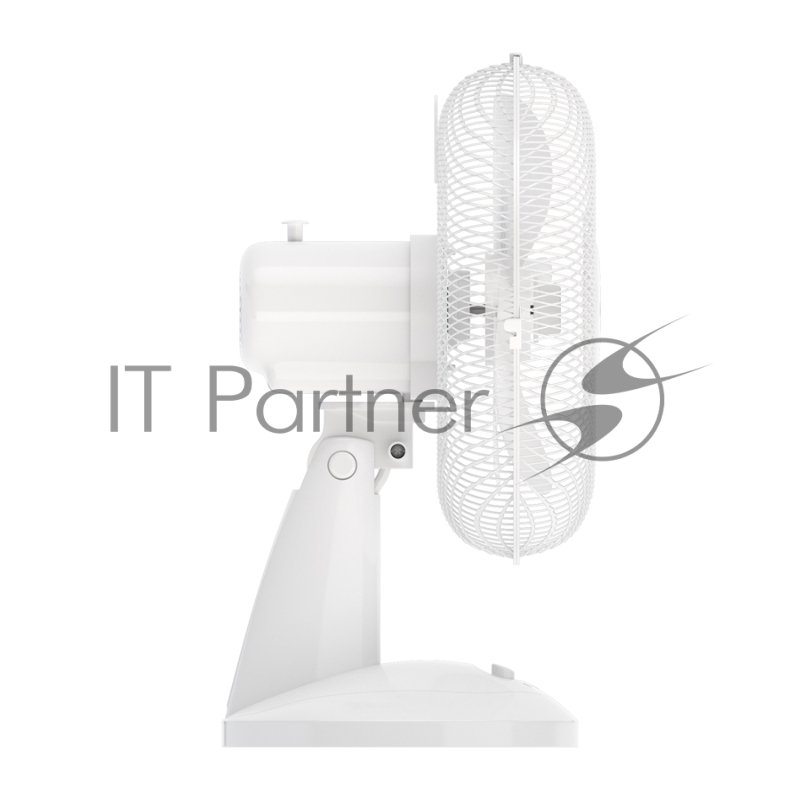 Вентилятор Maxvi FD1240 белый