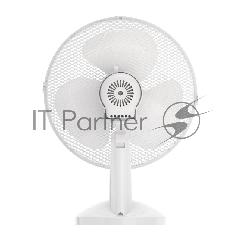 Вентилятор Maxvi FD1240 белый