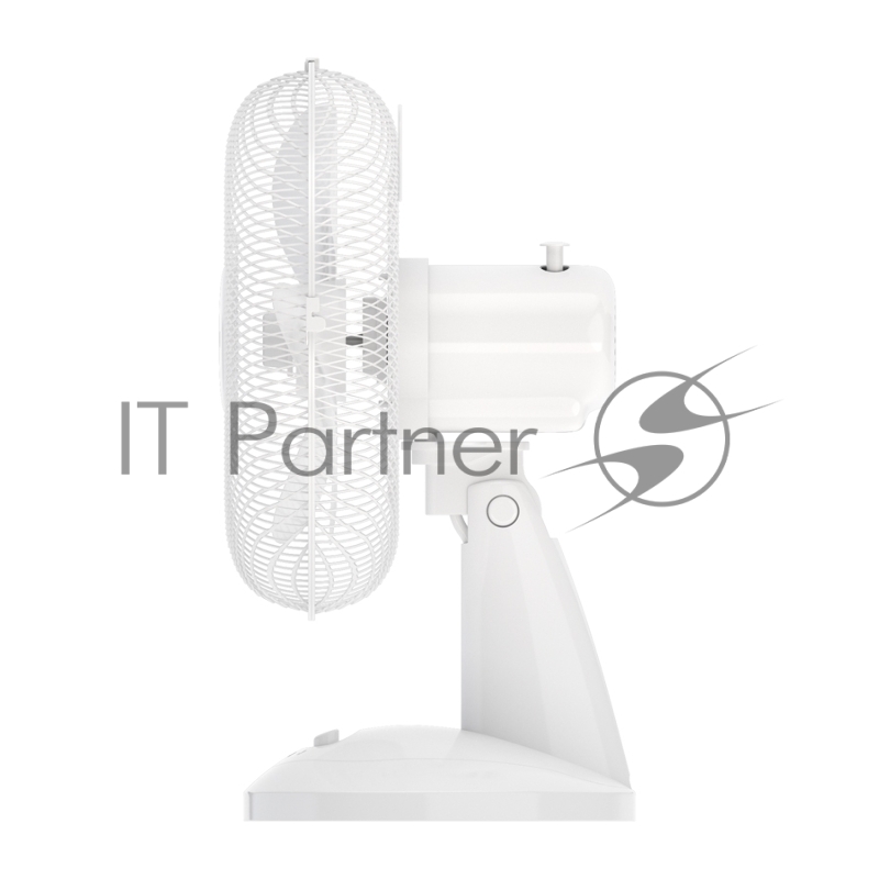 Вентилятор Maxvi FD1240 белый