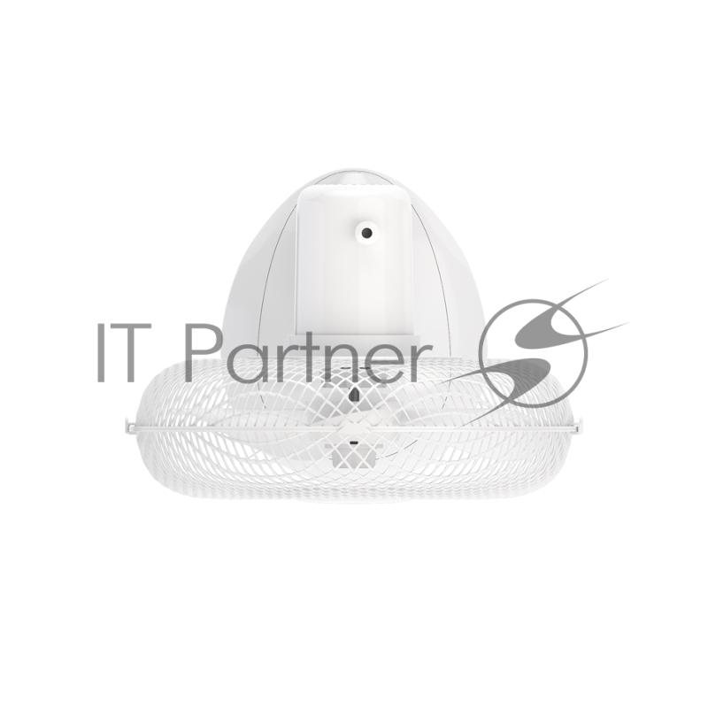 Вентилятор Maxvi FD1240 белый