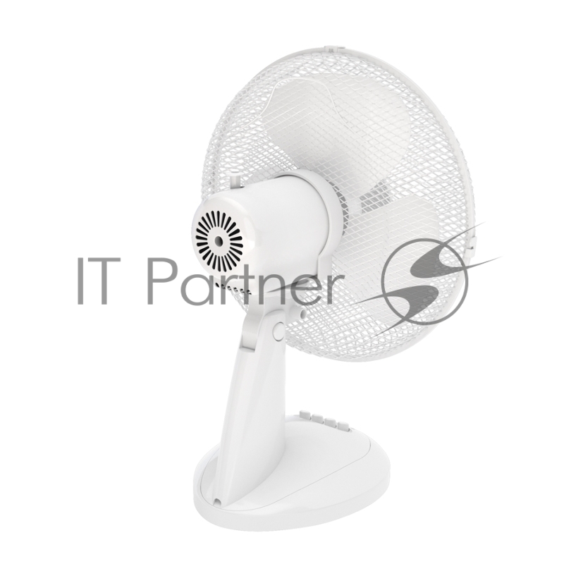 Вентилятор Maxvi FD1240 белый