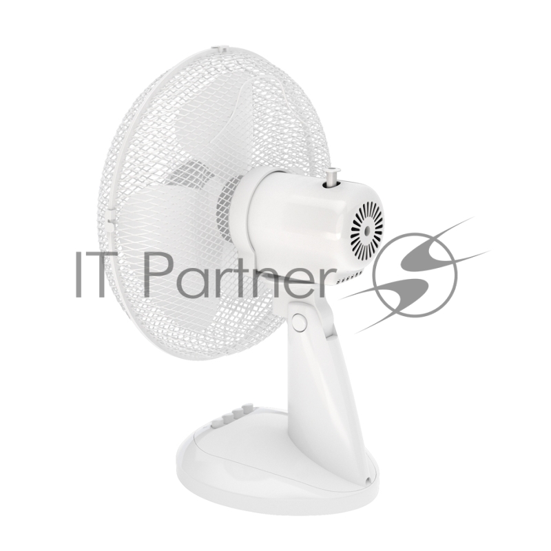 Вентилятор Maxvi FD1240 белый