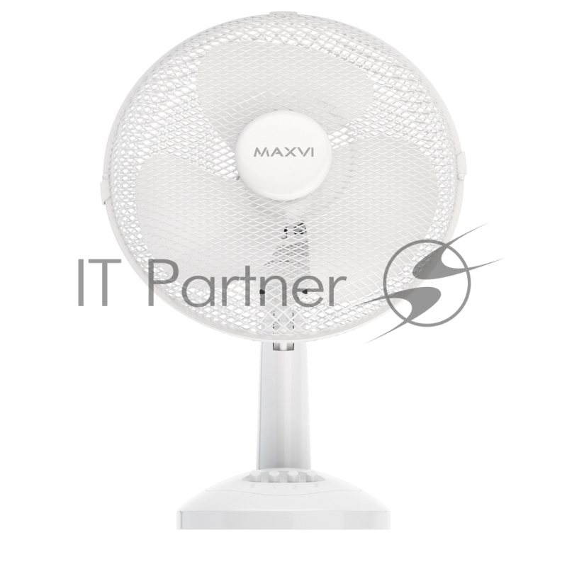 Вентилятор Maxvi FD1240 белый