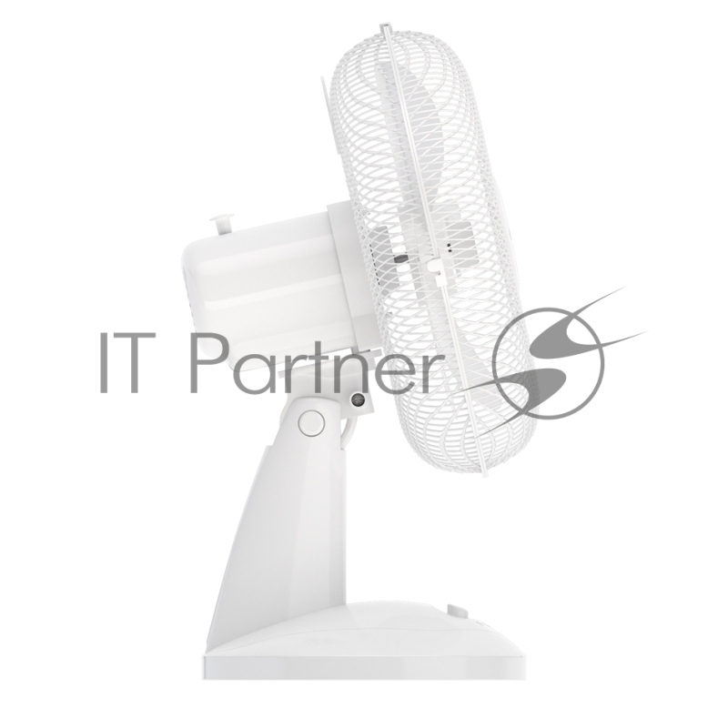 Вентилятор Maxvi FD1240 белый