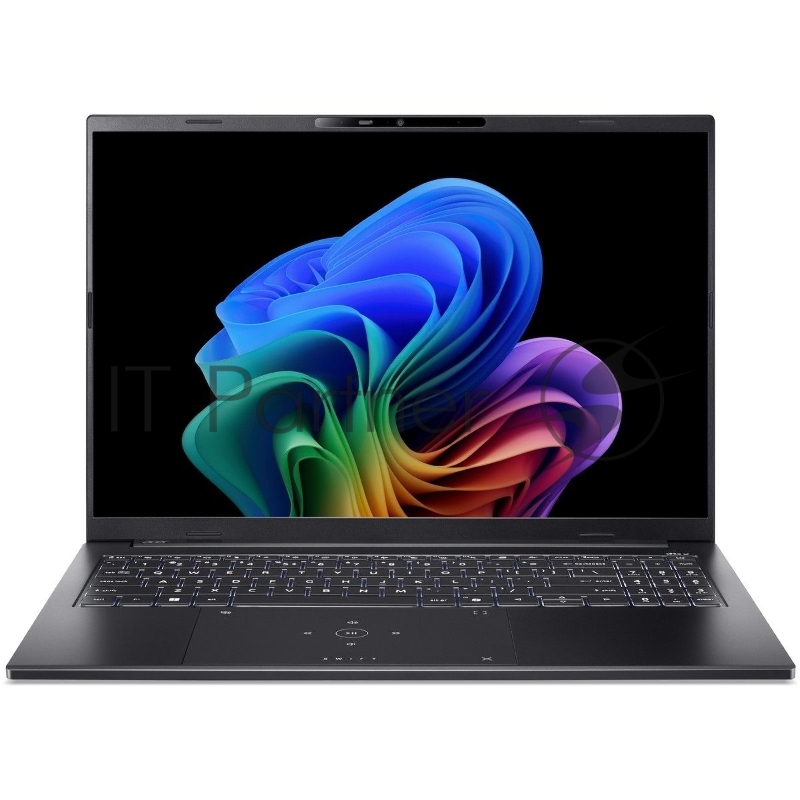 Ноутбук Acer Swift Go 16 SFG16-74-938Q Intel Core Ultra 9 288V/32Gb/SSD1Tb/16/OLED/WUXGA (NX.JNMCD.004)