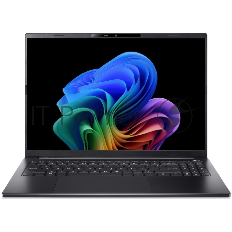 Ноутбук Acer Swift Go 16 SFG16-74-71W0 Intel Core Ultra 7 258V/32Gb/SSD1Tb/16/OLED/WUXGA (NX.JNMCD.003)