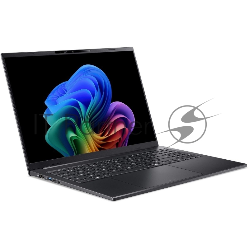 Ноутбук Acer Swift Go 16 SFG16-74-71W0 Intel Core Ultra 7 258V/32Gb/SSD1Tb/16/OLED/WUXGA (NX.JNMCD.003)