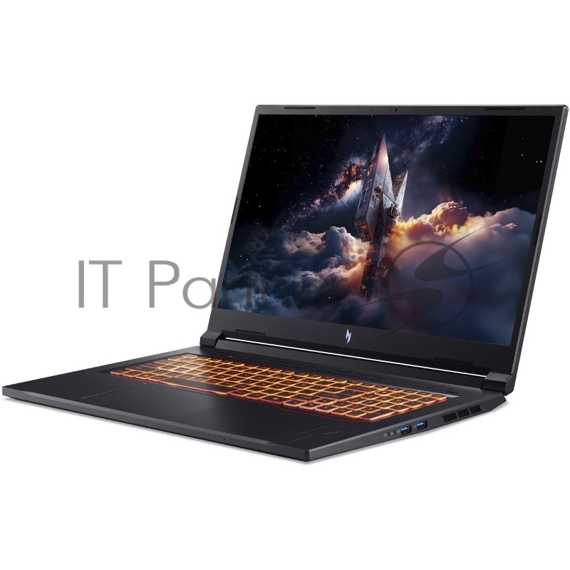 Ноутбук Acer Nitro V 17 AI ANV17-41-R0P2 AMD Ryzen 7 260/32Gb/SSD1Tb/RTX5060 8Gb/17.3/IPS/FHD/1920x1080/144 (NH.QYVCD.006)