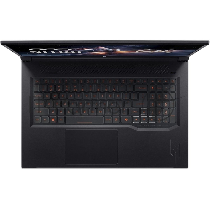 Ноутбук Acer Nitro V 17 AI ANV17-41-R0P2 AMD Ryzen 7 260/32Gb/SSD1Tb/RTX5060 8Gb/17.3/IPS/FHD/1920x1080/144 (NH.QYVCD.006)