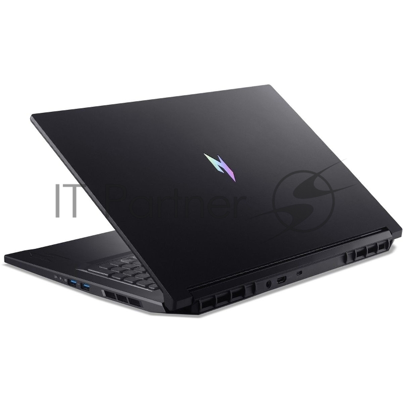 Ноутбук Acer Nitro V 17 AI ANV17-41-R9Q9 AMD Ryzen 7 260/16Gb/SSD1Tb/RTX5060 8Gb/17.3/IPS/QHD/2560x1440/165 (NH.QYVCD.007)