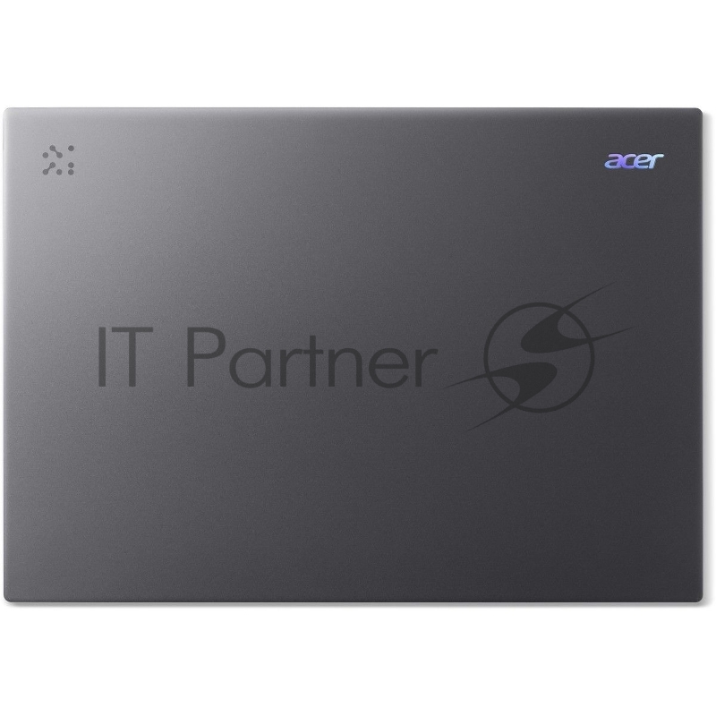 Ноутбук Acer Aspire 16 AI A16-61M-R4BE AMD Ryzen AI 5 330/16Gb/SSD512Gb/16/IPS/WUXGA (NX.JLLCD.005)