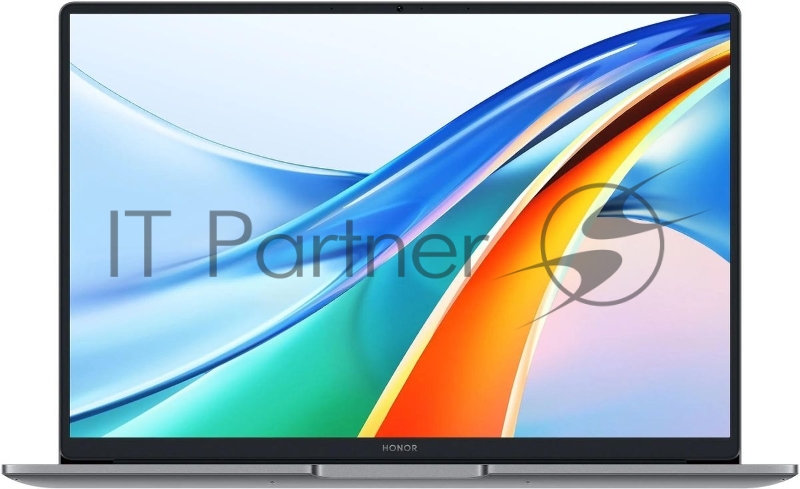 Ноутбук HONOR MagicBook Art 14 Intel Core Ultra 7 255H/32Gb/SSD1Tb/14.6/OLED/3.1 Brown/1kg (5301AQHF)