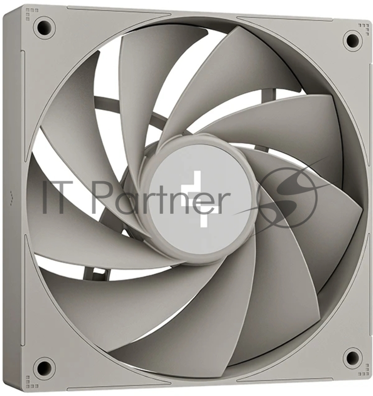 Устройство охлаждения(кулер) Deepcool Assassin VC Elite Wh Soc-AM5/AM4/1200/2066/1700/1851 белый 4-pin 22.6-29.3dB Al+Cu 300W 1772gr Ret (R-ASN4-WHNVNN-GJD)