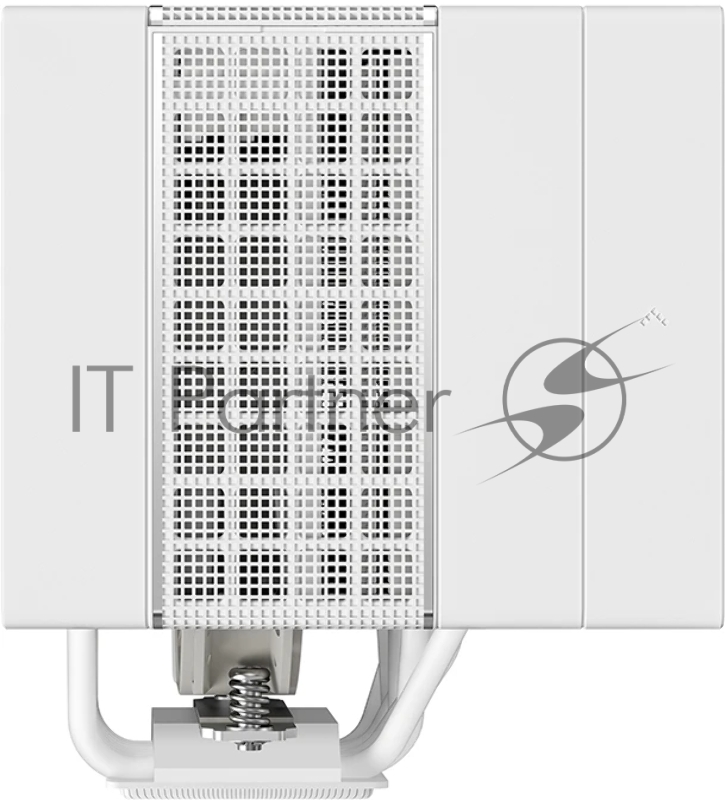 Устройство охлаждения(кулер) Deepcool Assassin VC Elite Wh Soc-AM5/AM4/1200/2066/1700/1851 белый 4-pin 22.6-29.3dB Al+Cu 300W 1772gr Ret (R-ASN4-WHNVNN-GJD)