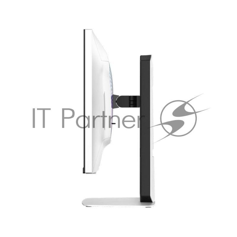 Монитор 27 MSI MPG 274URDFW E16M белый (Rapid IPS, 3840x2160/1920x1080, HDMI+HDMI+DP+Type C (98W), 0.5 ms, 178°/178°, 400 cd/m, 1000:1, 160Hz/320Hz)