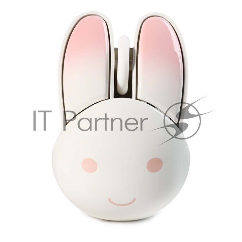 Мышь беспроводная SmartBuy 315AG Bunny