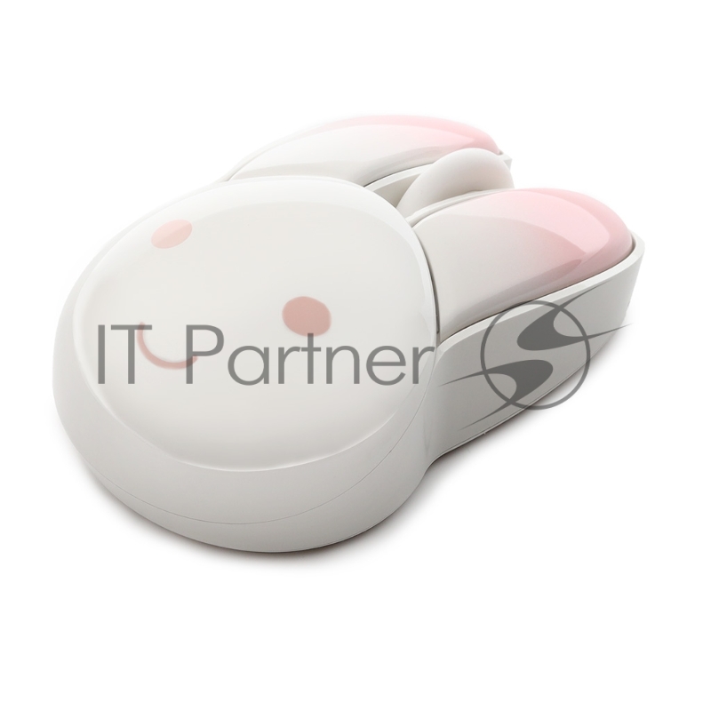 Мышь беспроводная SmartBuy 315AG Bunny