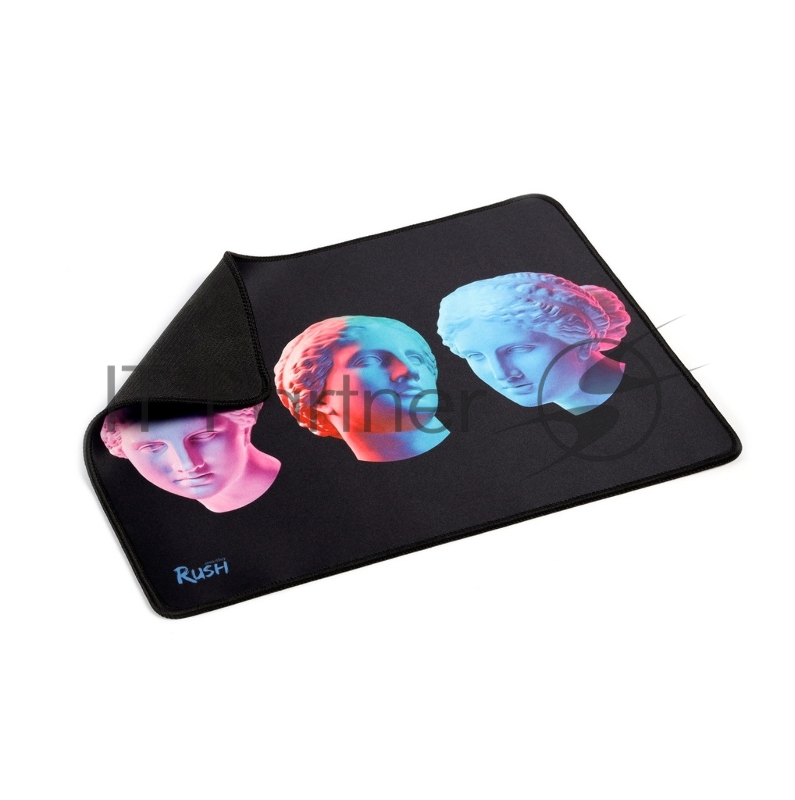 Игровой коврик Smartbuy RUSH Allure M-size (SBMP-18G-AL).