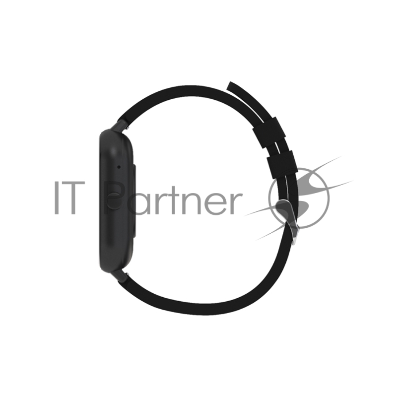 Смарт-часы Maxvi SW-02 черный Сенсорный дисплей 1.83 TFT LCD 240х284, Процессор KTL8763EWE, поддерживаемые ОС Android 5.0 или выше/iOS 9.0 или выше, Версия Bluetooth 5.1, Функции: Измерение артериального давления, Измерение сердечного ритма, Измерени