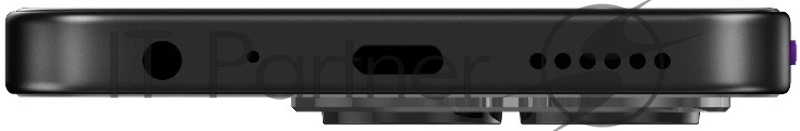 Смартфон INOI A55 Spectre 5G 4+128GB Titanium Black