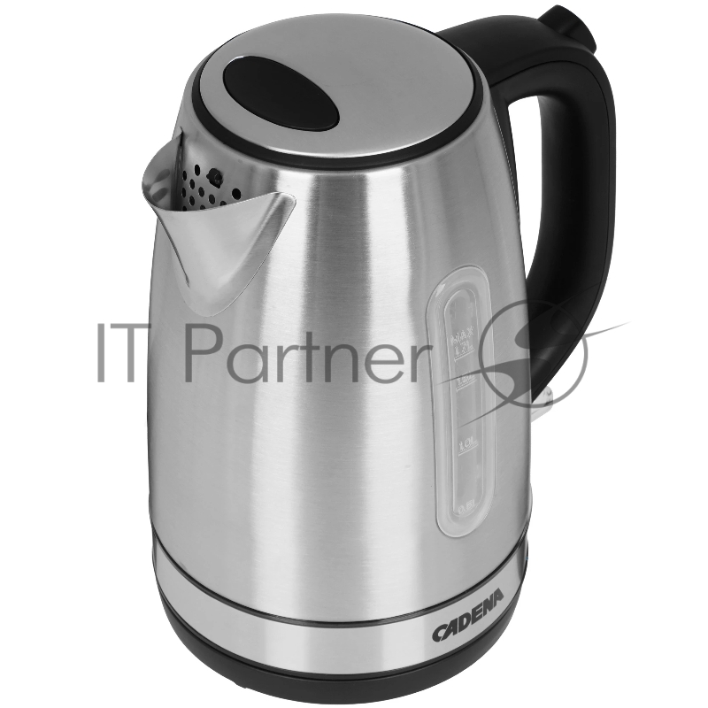 Чайник электрический CADENA KC531M