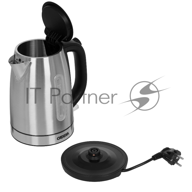 Чайник электрический CADENA KC531M