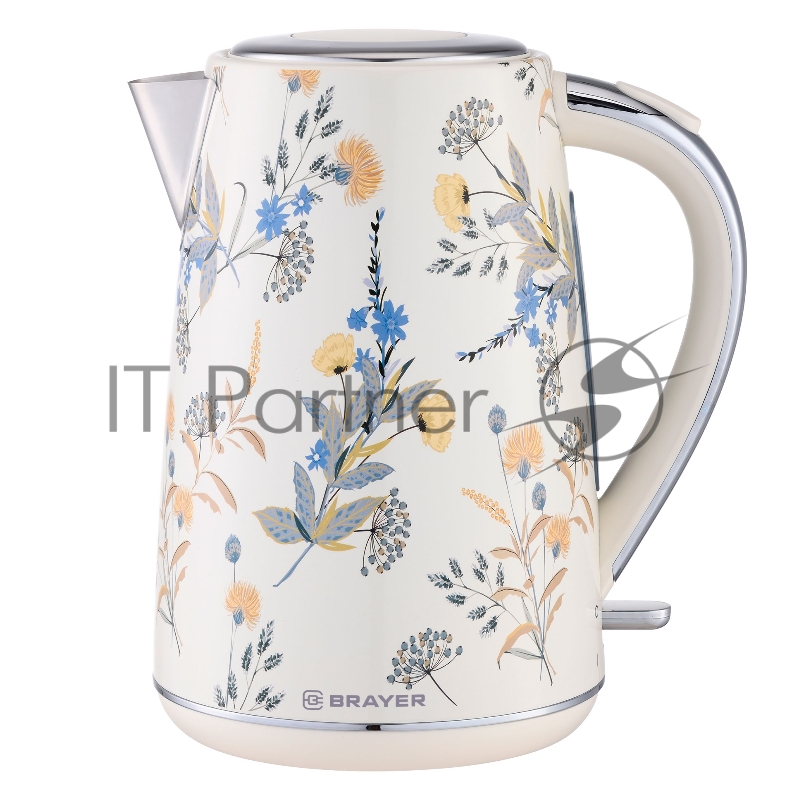 Чайник BRAYER BR1083YE