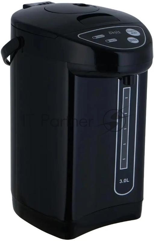 Термопот OASIS TP-3LB
