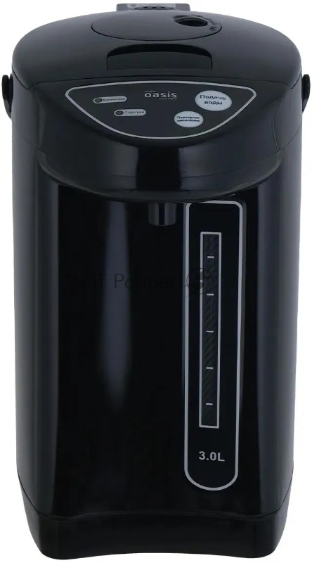 Термопот OASIS TP-3LB