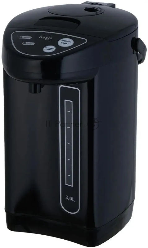 Термопот OASIS TP-3LB