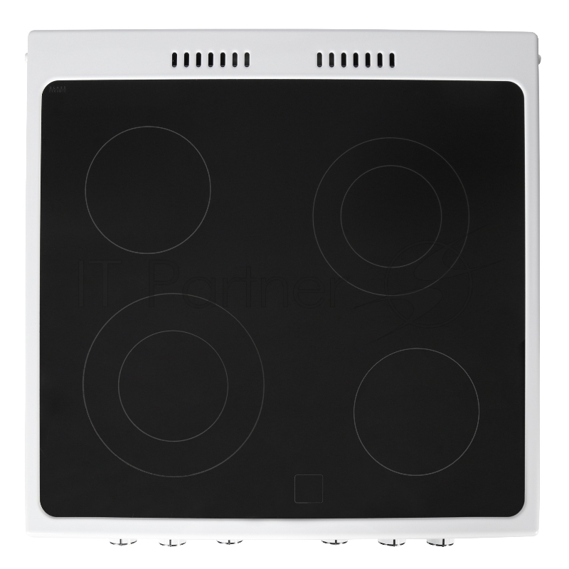 Плита электрическая Gefest ЭП Н Д 6560-03 0040, белый