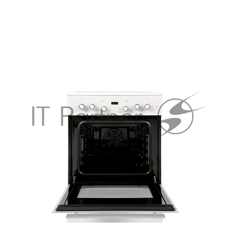 Плита электрическая Gefest ЭП Н Д 6560-03 0040, белый