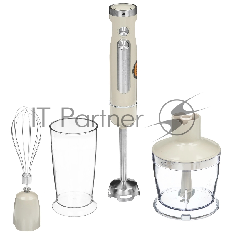 Блендер Redmond BH-423 бежевый