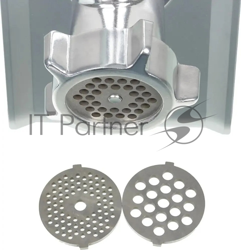 Мясорубка Redmond RMG-1215 1800 Вт черный