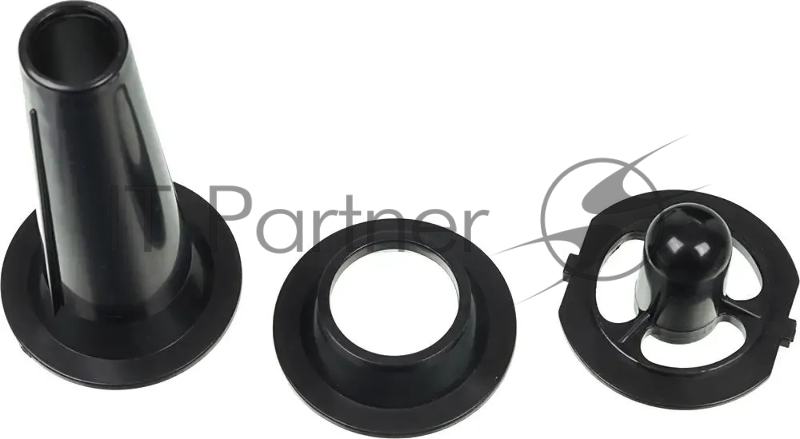 Мясорубка Redmond RMG-1215 1800 Вт черный