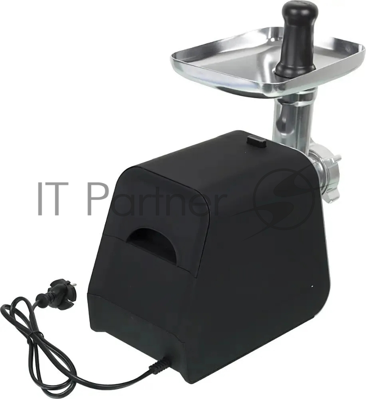 Мясорубка Redmond RMG-1215 1800 Вт черный