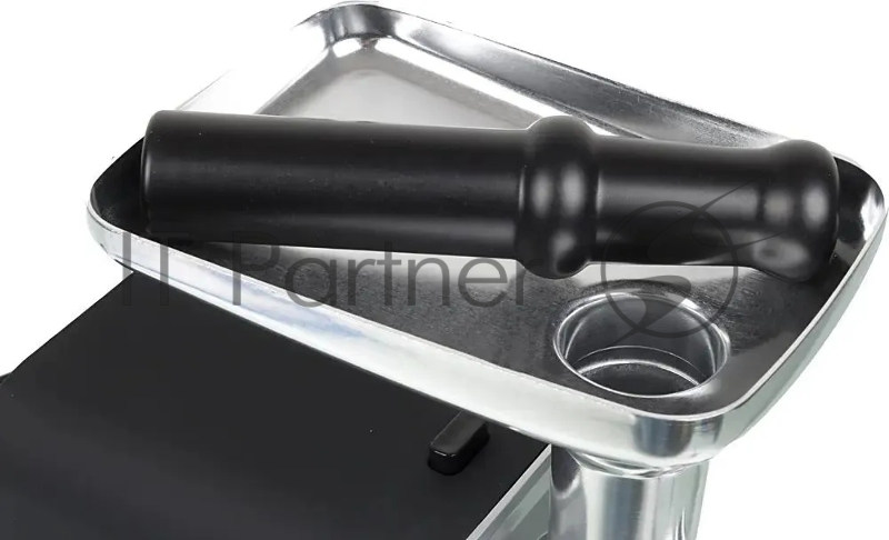 Мясорубка Redmond RMG-1215 1800 Вт черный