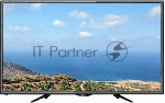 Телевизор POLAR 32 P32L21T2CSM R, LED , HD READY (720p), черный